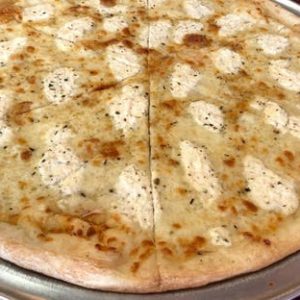 White Ricotta Cheese