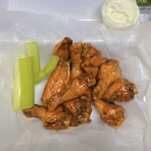 Buffalo Wings