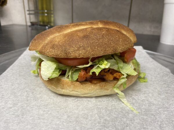 Tortas