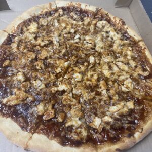 BBQ Chicken