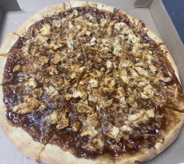 BBQ Chicken