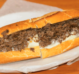 Cheesesteak