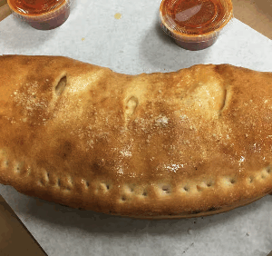 Chicken (Stromboli)
