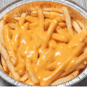 Cheese Fries