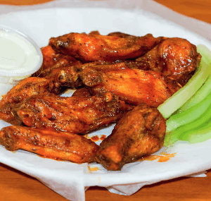 Buffalo Wings