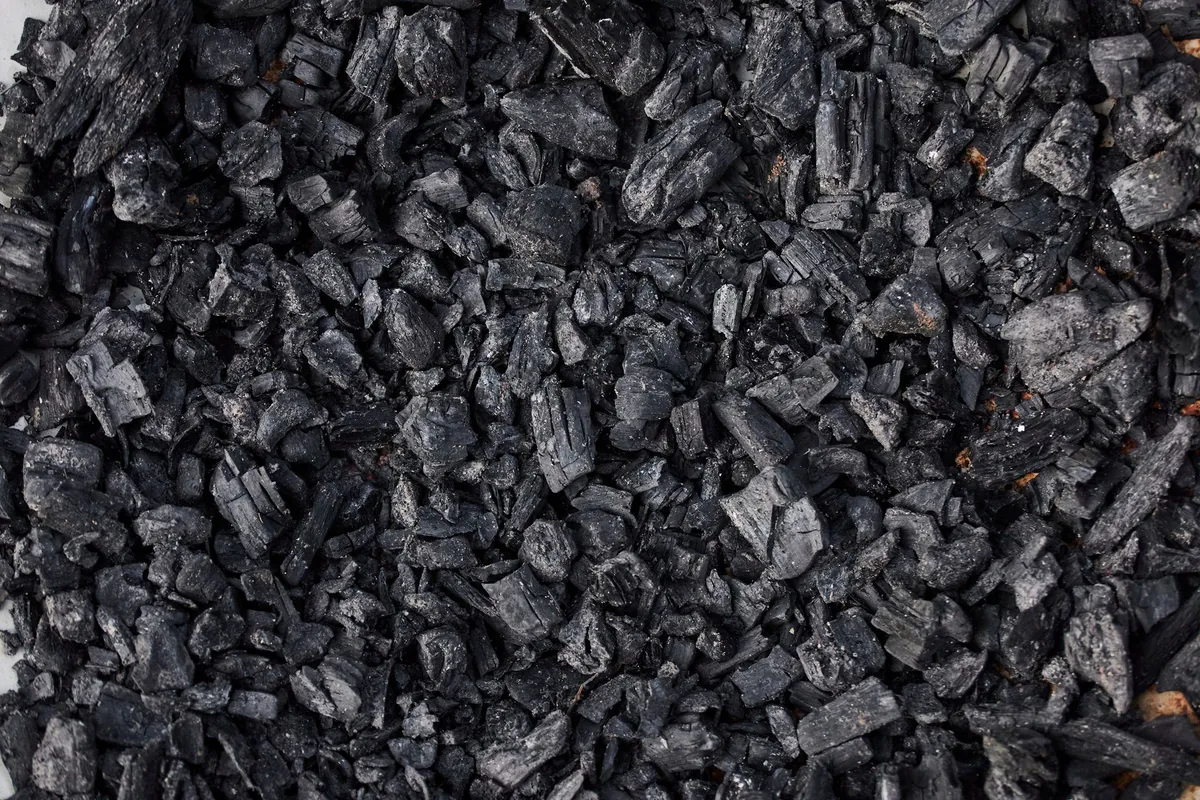 Activated carbon