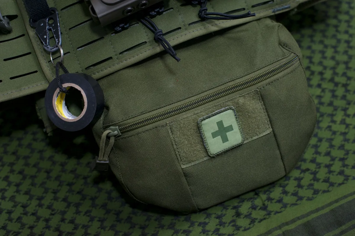 Tactical gear