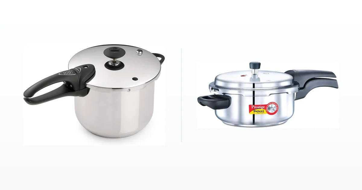 Importing the Best Pressure Cooker in UAE: 10 Models