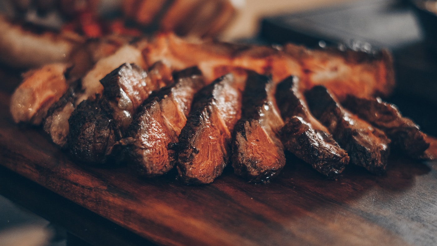 Asada vs. Carnitas vs. Al Pastor vs. Pollo: A Guide to Mexican Meats
