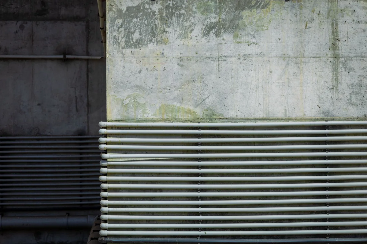 Industrial ducting