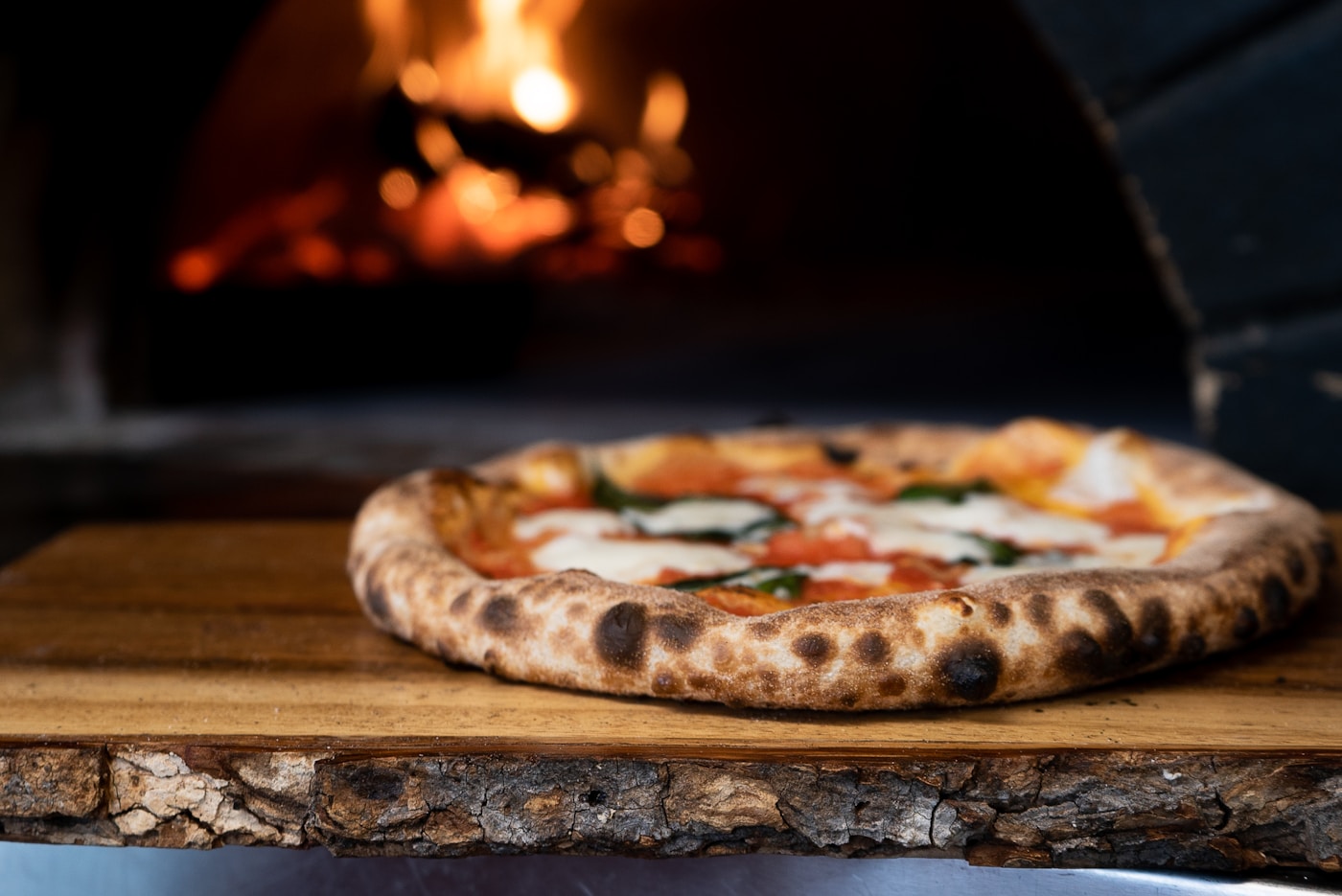 Frankford Avenue: The Neighborhood Behind Paisa’s Pizza