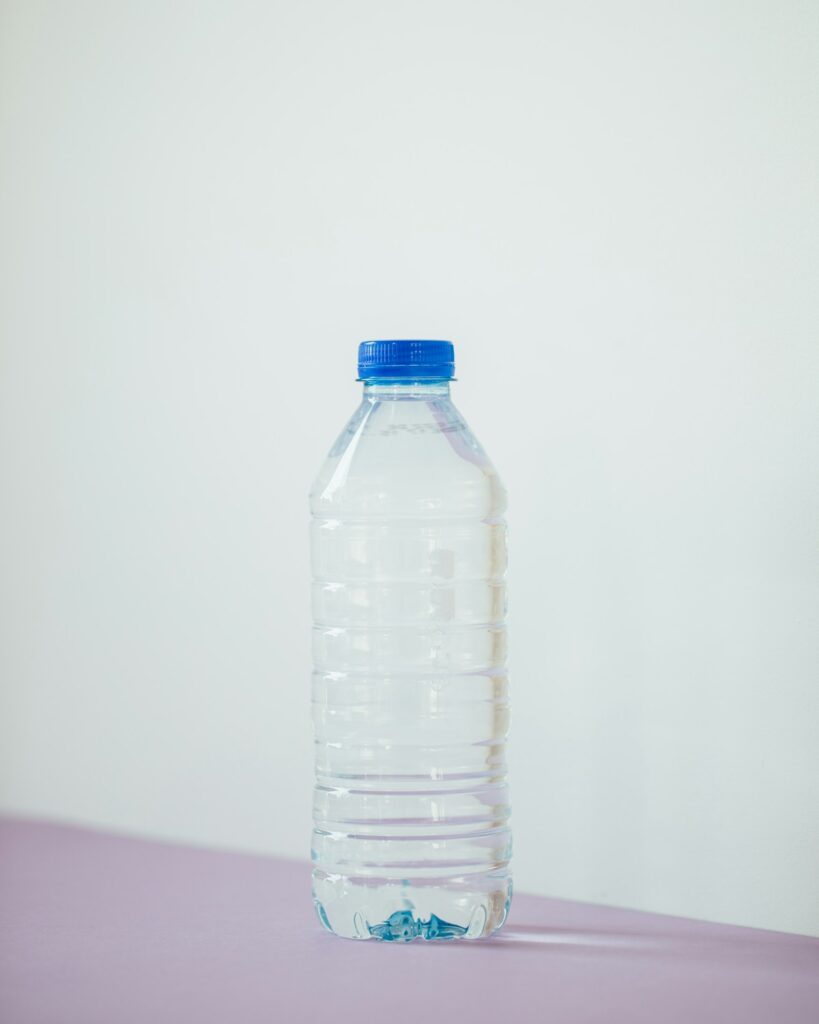 Bottled Water