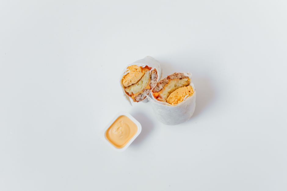 Burrito Delight