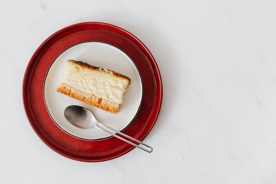 Cheesecake
