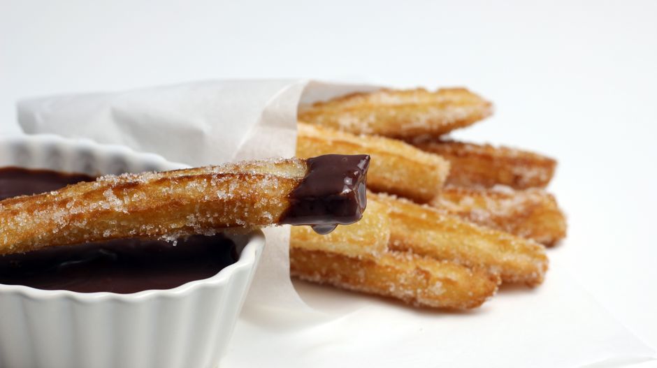 Cinnamon Sticks