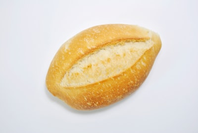 Fresh Italian sandwich roll