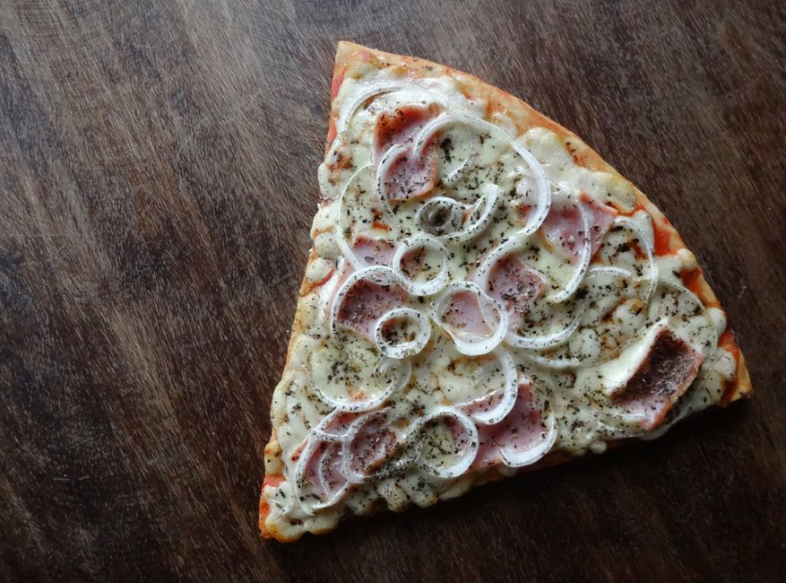 Italian Calzone
