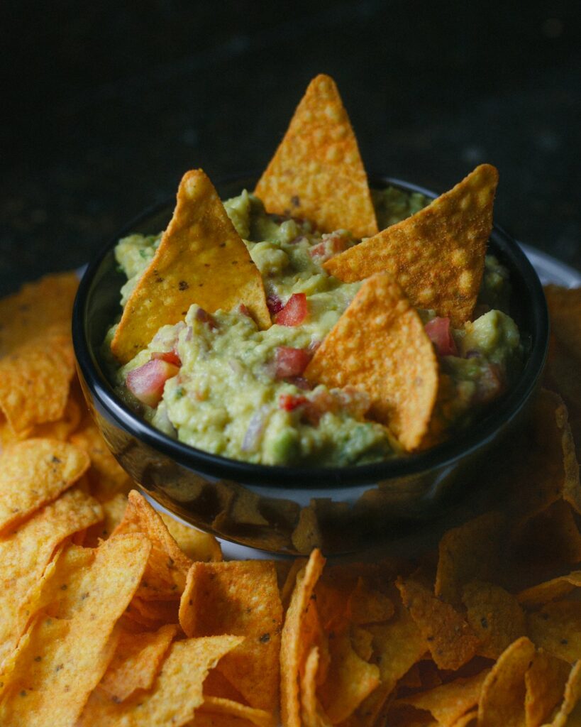 Nachos