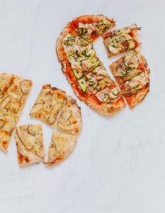 Supreme Pizza