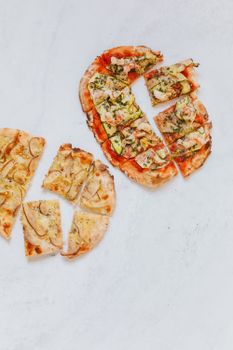 Supreme Pizza