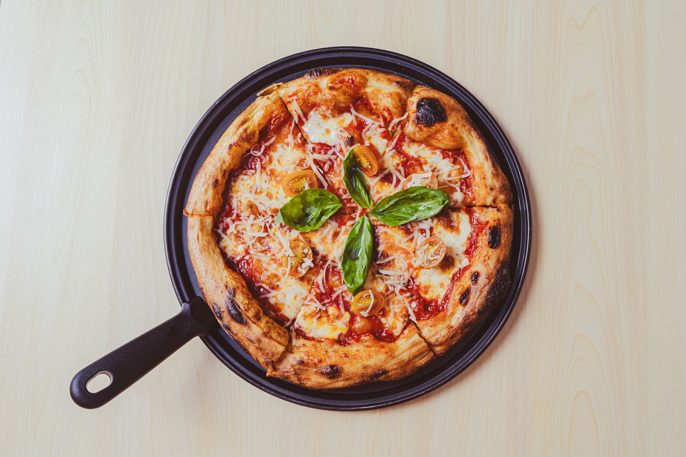How to Reheat Pizza So It Doesn’t Get Soggy