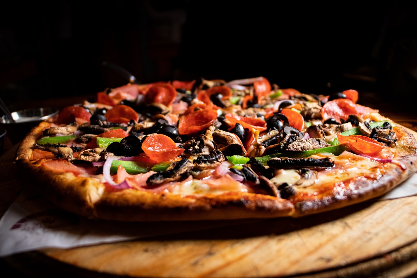 What Is a Supreme Pizza? Toppings, History, and Our Closest Match