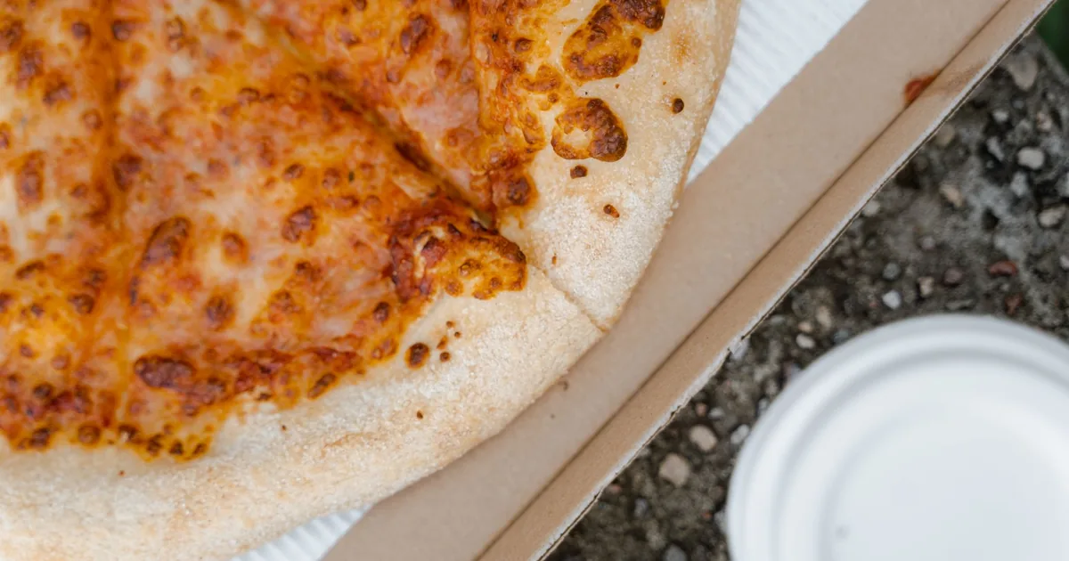 Little Caesars Menu with Prices: Nearly Every Pizza Is a Large