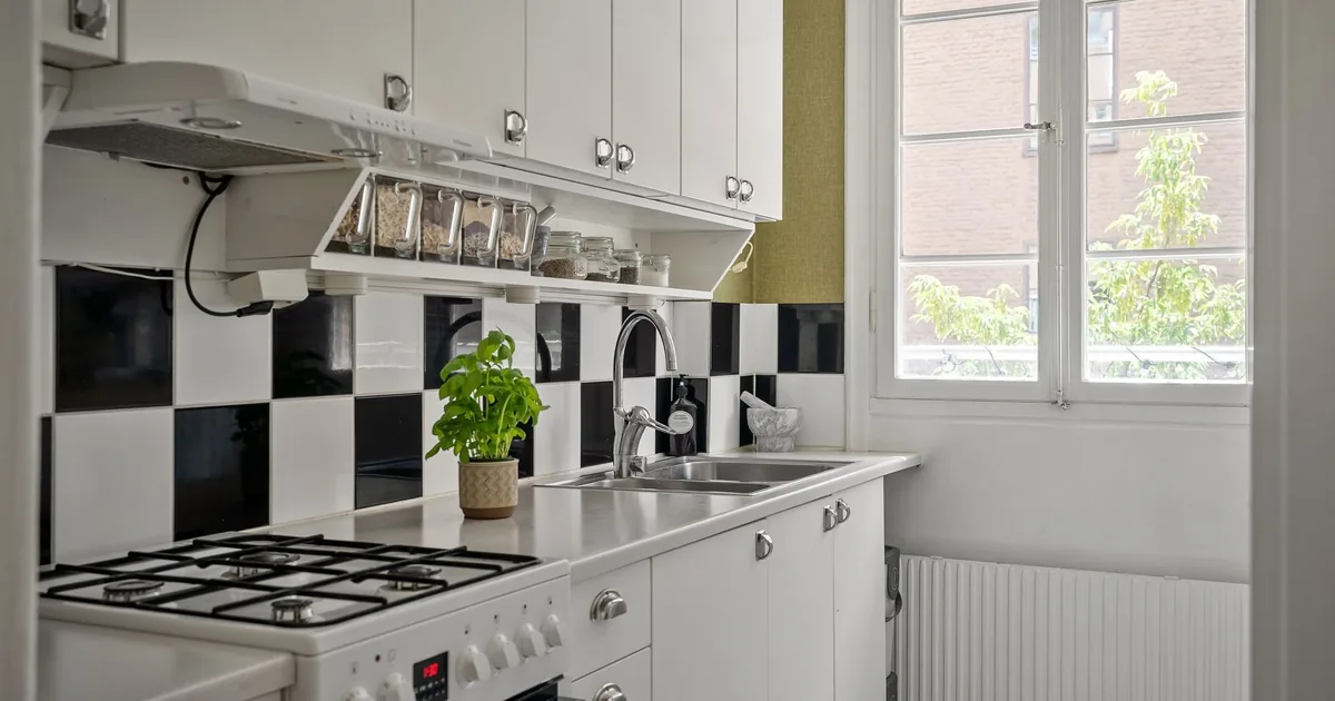Missing Watts and the Best Toaster Oven for Small Apartment
