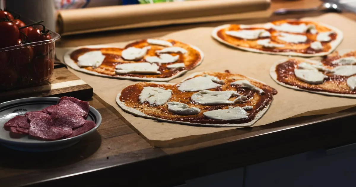 Within 1,800 Watts Lives the Best Indoor Electric Pizza Oven
