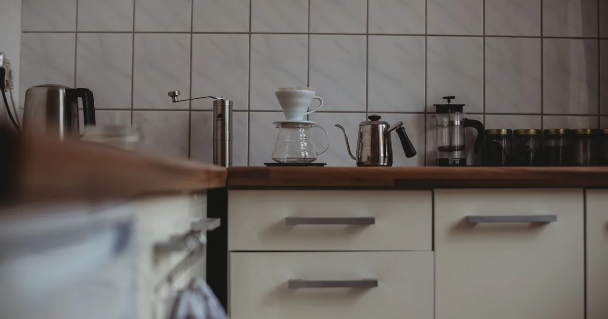There Is No Agreed Cup on the Best Burr Grinder for French Press