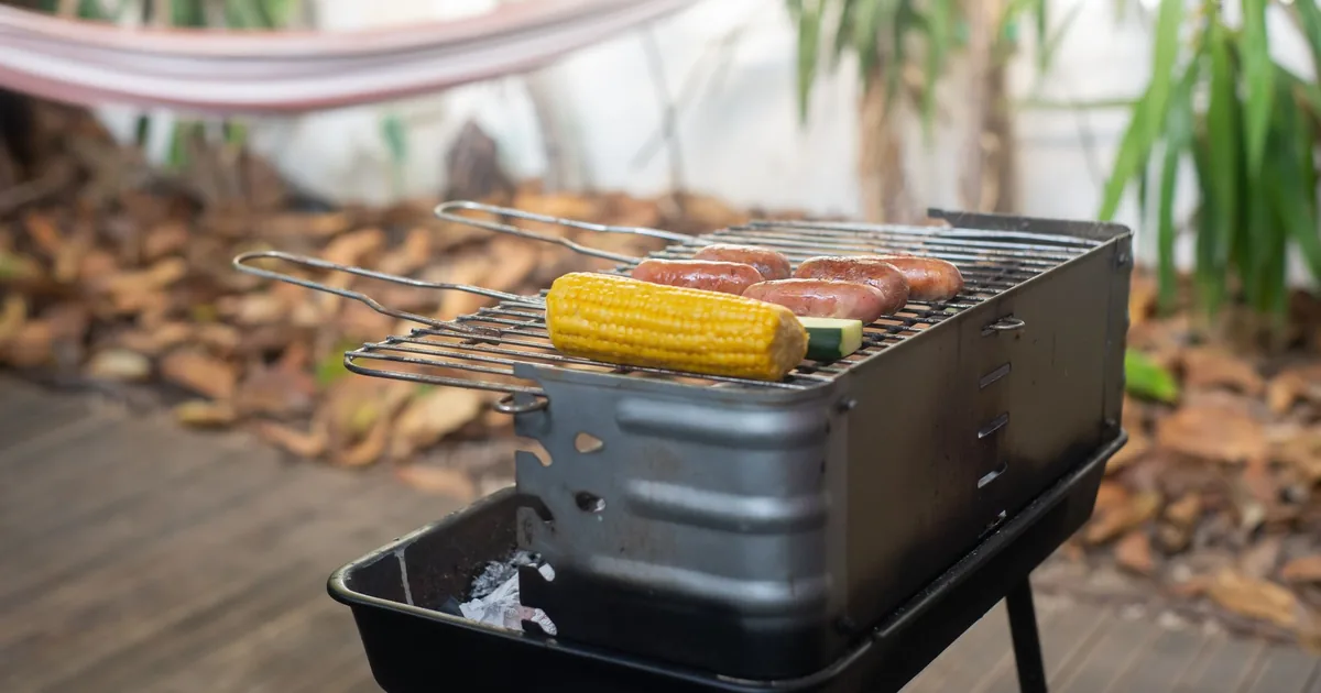 Gauges Cost Nine Years on the Best Charcoal Grill for Beginners