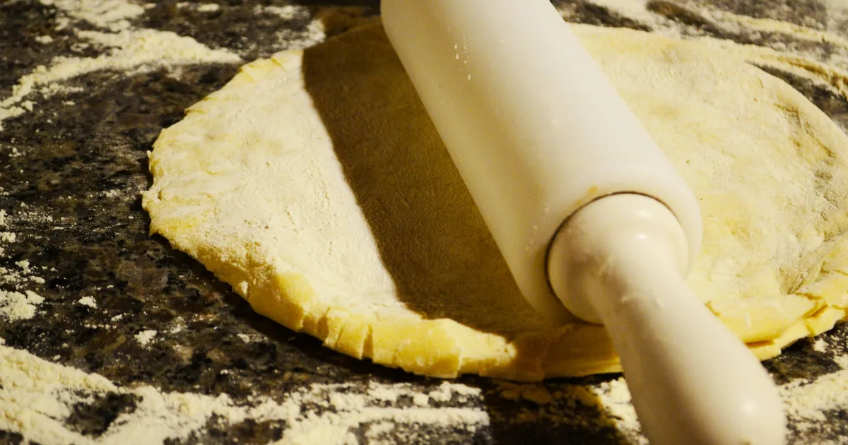 Butter Wants a Pulse From the Best Food Processor for Pie Dough