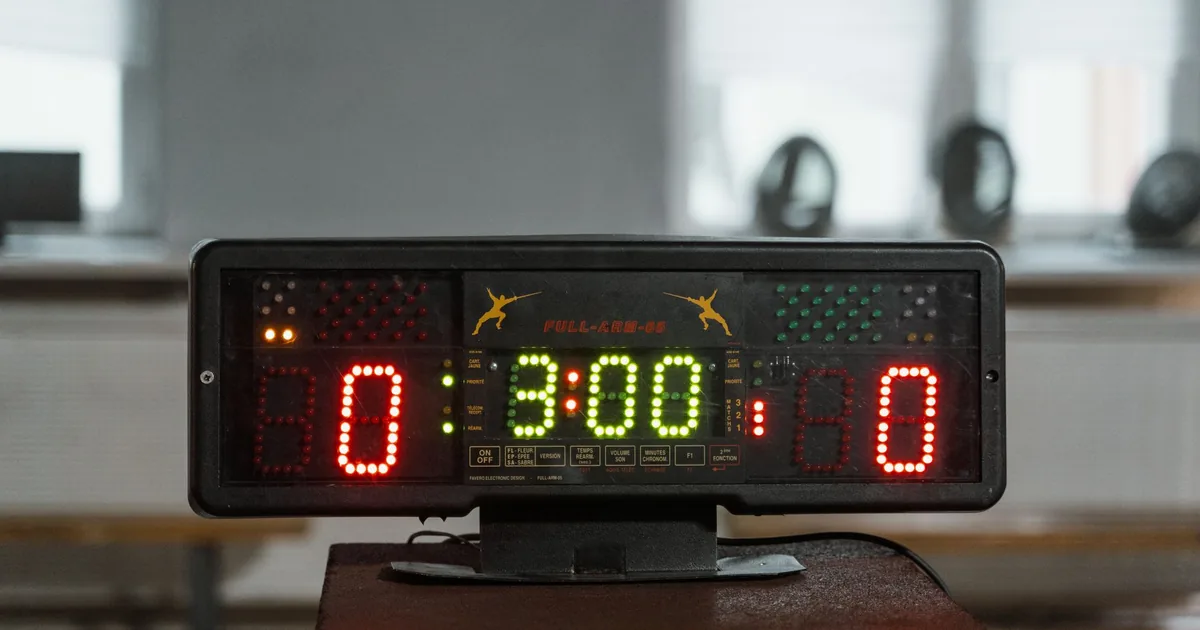 Four Best Kitchen Timers Tie on Eight Answers, and None Hits Ten