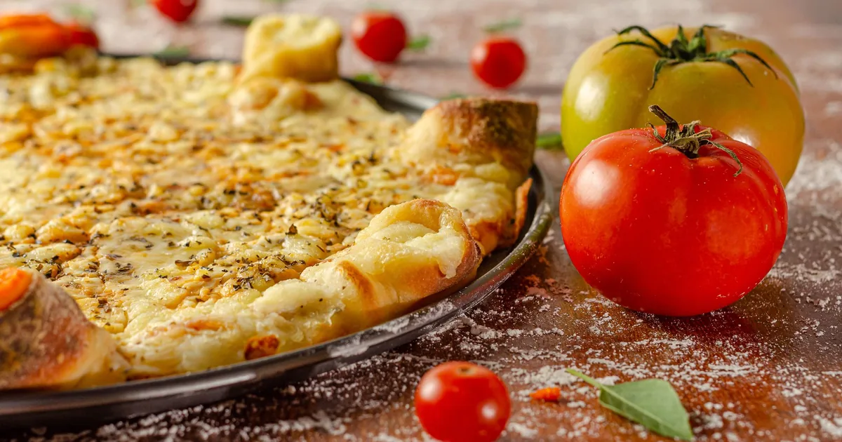 Jet’s Pizza Menu with Prices: Every Large Crust Costs the Same