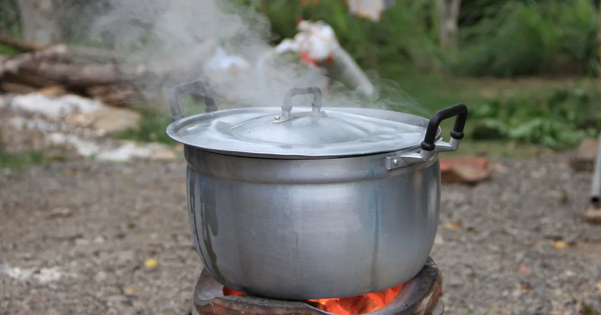 Aluminium Climbs the Walls of the Best Stainless Steel Dutch Oven
