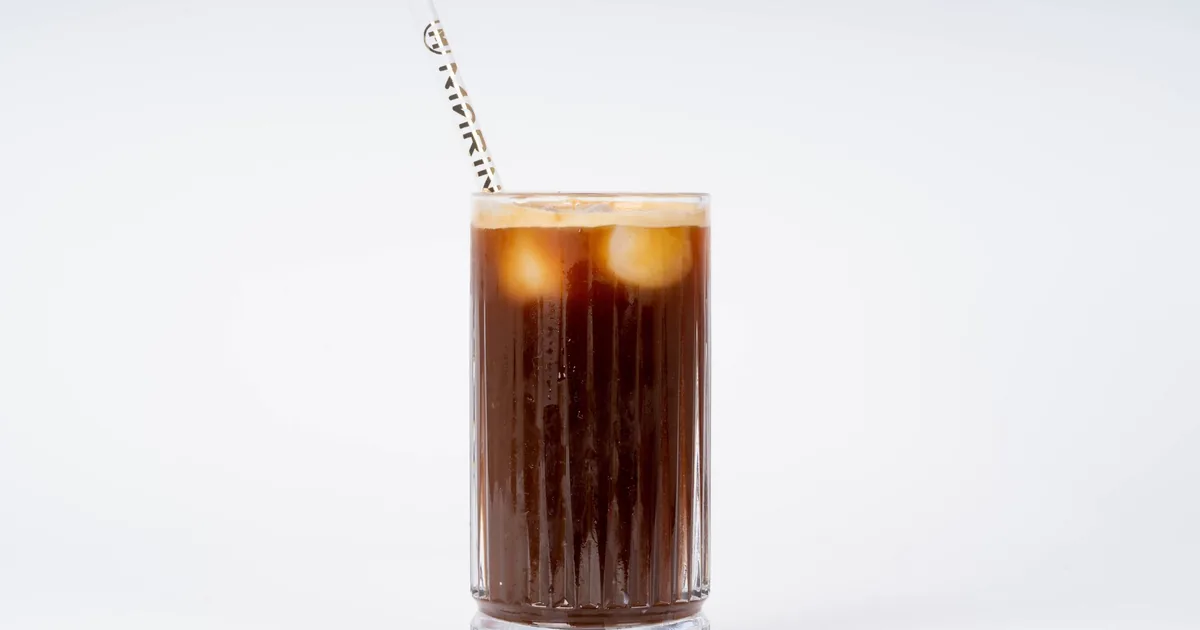 Your Ice Tray Is Half of the Best Iced Coffee Maker for Home
