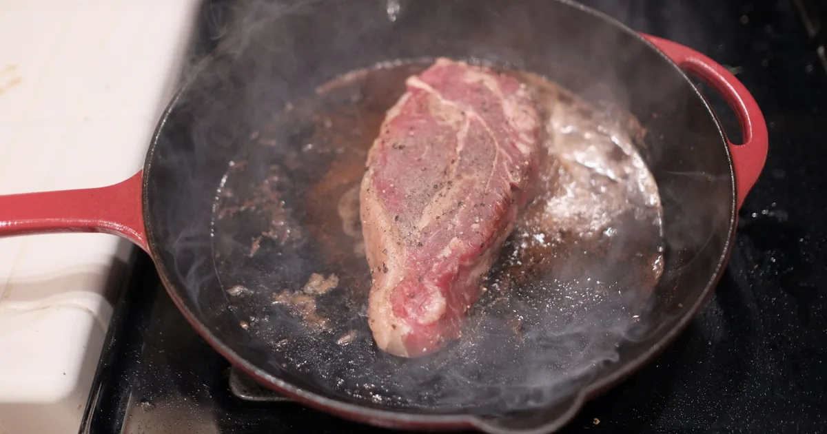 When Millimetres Go Unsaid, Weigh the Best Carbon Steel Griddle