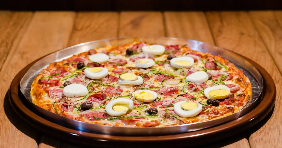 Donatos Menu with Prices: 19 Signature Pizzas, One Price