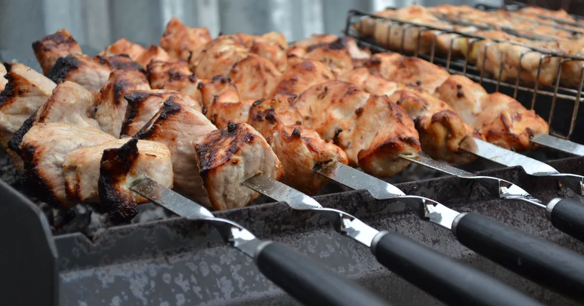 12V Takes the Best Pellet Grill for Beginners Off the Patio