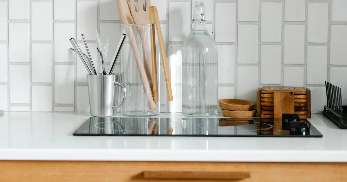 Tested Is Not Certified on the Best Countertop Water Filter