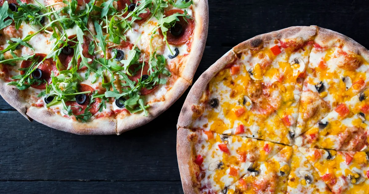 Domino’s Menu with Prices: 11 Specialty Pies, One Price