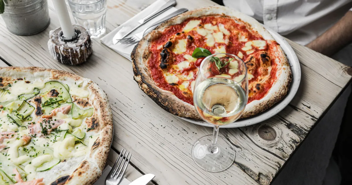 Marco’s Pizza Menu with Prices: Every Wing Order Costs the Same