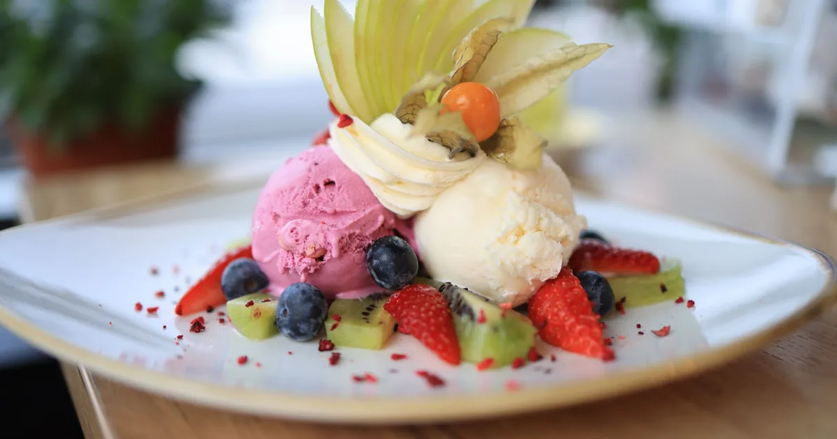 Best Ice Cream Maker for Non Dairy Ice Cream? Ask What Freezes