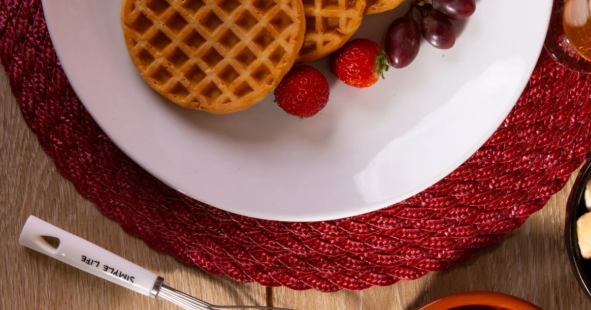 Just One Best Mini Waffle Maker for Chaffles Plans for Overflow