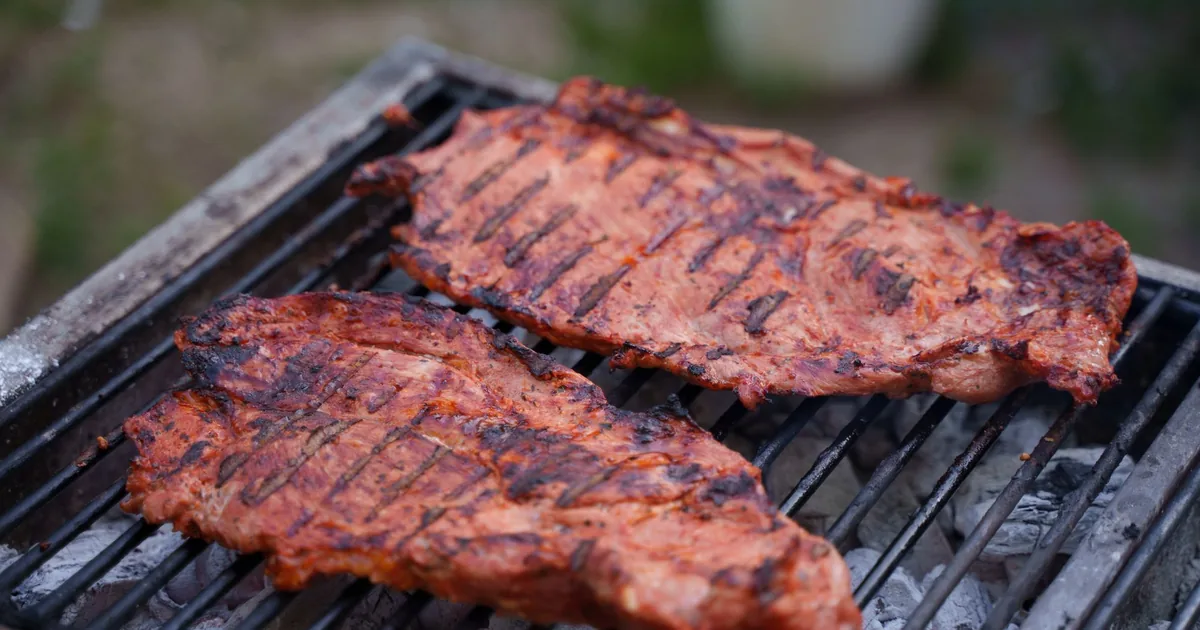 Two in Ten Print a Fuel Load for the Best Smoker Grill Combo